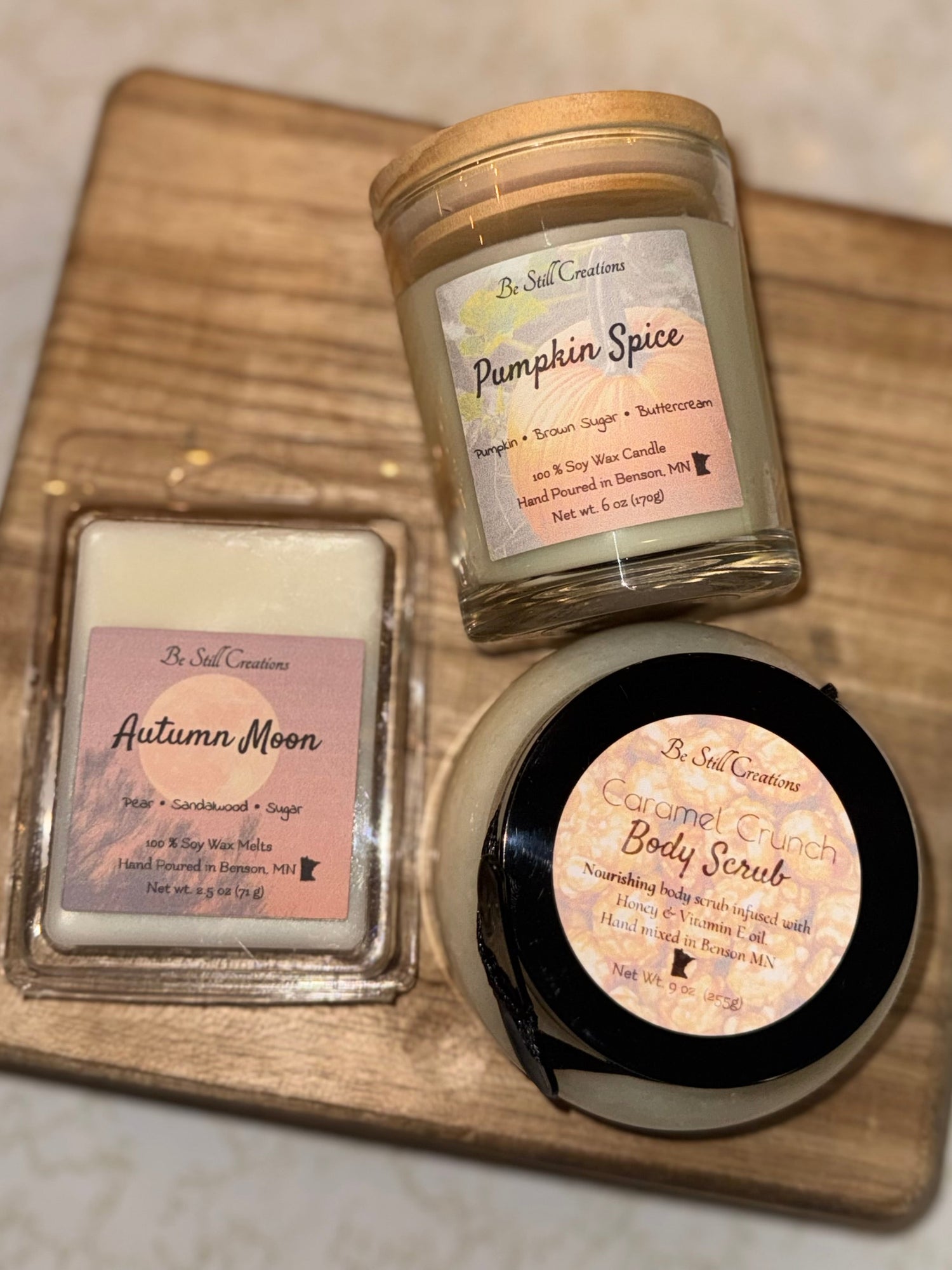 Fall Favorties Collection