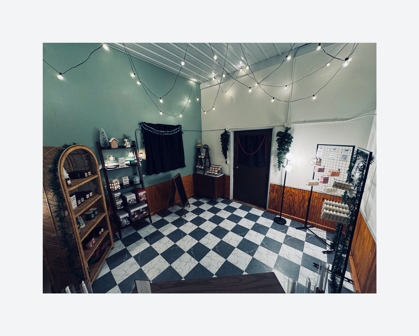 Soy Candle E-gift card