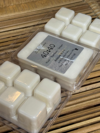 40:40 Soy Wax Melts