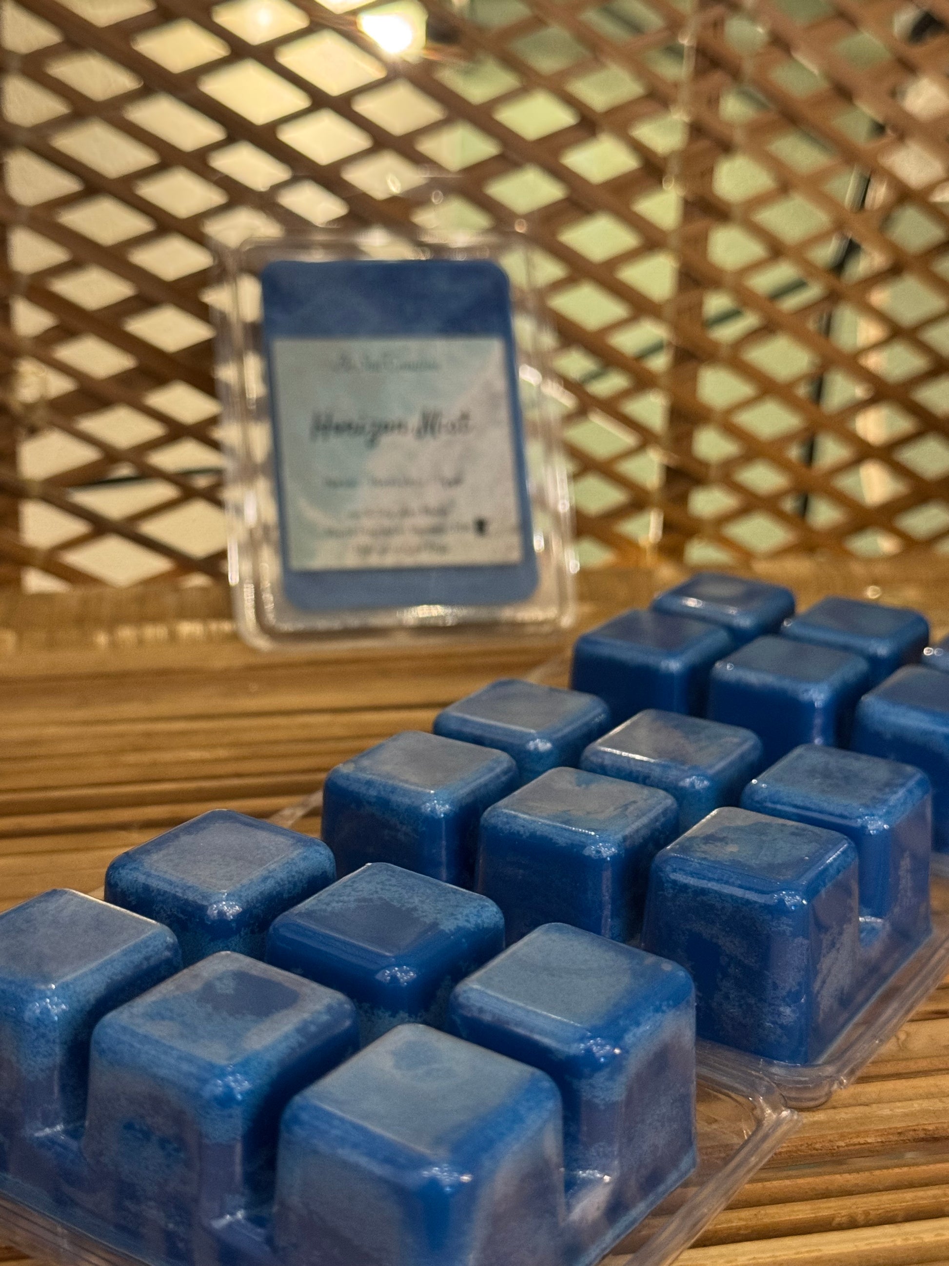 Be still creations soy wax melts for gifting
