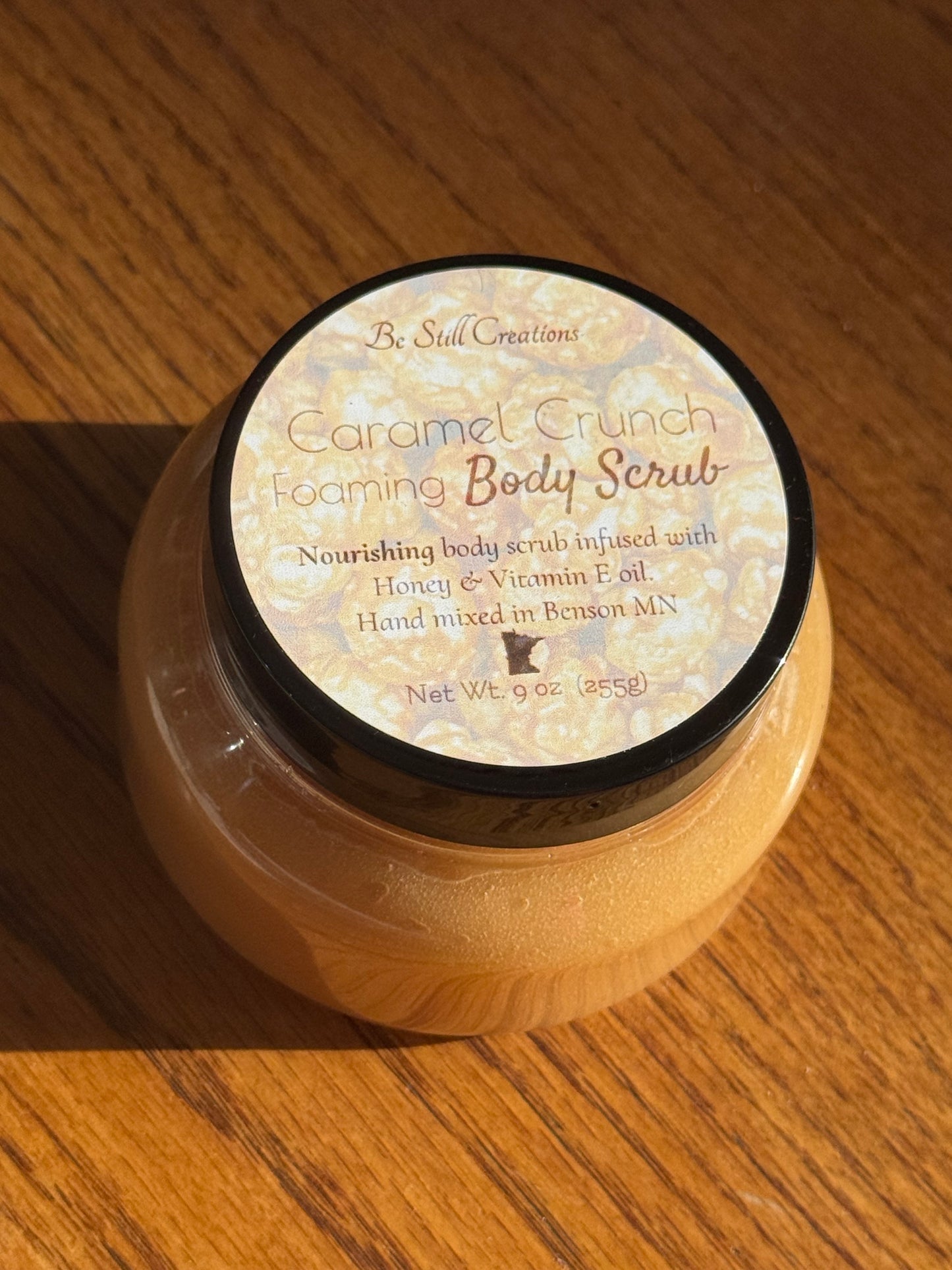 Self Care - natural nourishing body care 