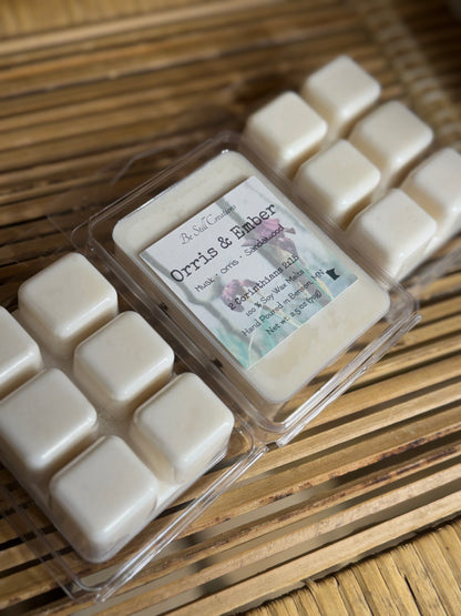 Orris & Ember Soy Wax Melts